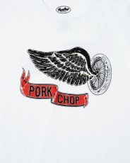 画像4: PORKCHOP GARAGE SUPPLY  FLYING WEEL  P (4)