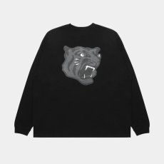 画像7: APPLEBUM  "Black Tiger" L/S T-shirt (7)