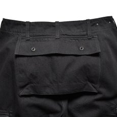 画像13: MINEDENIM  Denim Wide Cargo PS (13)