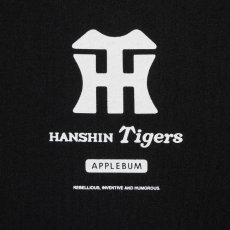 画像10: APPLEBUM  "Black Tiger" L/S T-shirt (10)