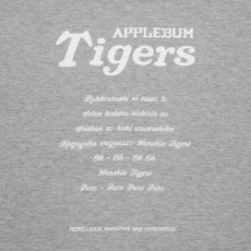 画像21: APPLEBUM  "Black Tiger" T-shirt (21)