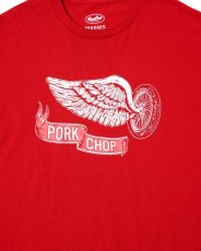 画像12: PORKCHOP GARAGE SUPPLY  FLYING WEEL  P (12)