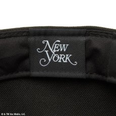 画像8: NEW ERA  59FIFTY New York Magazine ブラック × シーグラス (8)