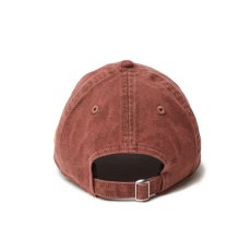 画像4: NEW ERA  9TWENTY Salt Wash サンディエゴ・パドレス ブラウン (4)