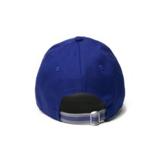 画像3: NEW ERA  9TWENTY MLB Mini Logo ロサンゼルス・ドジャース ダークロイヤル (3)