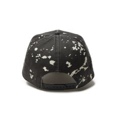 画像4: NEW ERA  9FIFTY Dripping ニューヨーク・ヤンキース ブラック (4)