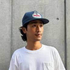 画像8: STANDARD CALIFORNIA  SD Trucker Logo Patch Cap (8)