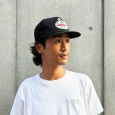 画像7: STANDARD CALIFORNIA  SD Trucker Logo Patch Cap (7)