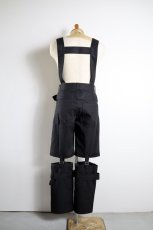 画像3: KIDILL  HARNESS BONDAGE PANTS (3)