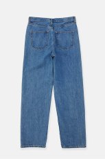 画像2: DIGAWEL  Straight jeans (2)