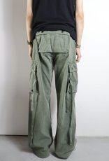 画像21: MINEDENIM  Denim Wide Cargo PS (21)