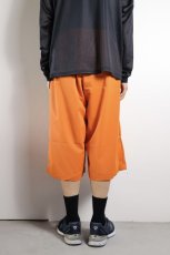 画像7: COOTIE   Polyester Twill 2 Tuck Track Shorts (7)