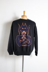 画像1: KIDILL  DAYMARE PULLOVER SWEAT (1)