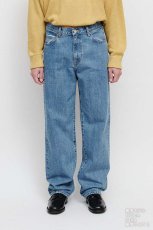 画像7: DIGAWEL  Straight jeans (7)