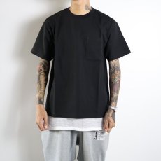 画像11: MINEDENIM  Standard Crewneck T-SH (11)