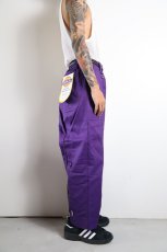 画像11: KIDILL  "KIDILL × DICKIES LOOSE FIT BONDAGE PANTS" (11)