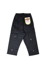 画像2: KIDILL  "KIDILL × DICKIES LOOSE FIT BONDAGE PANTS" (2)