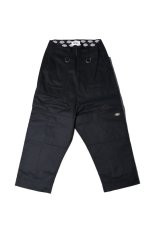 画像1: KIDILL  "KIDILL × DICKIES LOOSE FIT BONDAGE PANTS" (1)