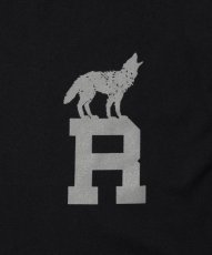 画像9: ROTTWEILER  DOG LOGO LS TEE (9)