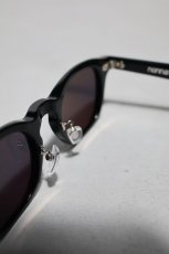 画像2: nonnative  DWELLER SUNGLASSES 02 DARK by KANEKO OPTICAL (2)