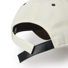 画像4: NEW ERA  9FORTY MLB Wool Visor ロサンゼルス・ドジャース クローム ブラウンバイザー (4)