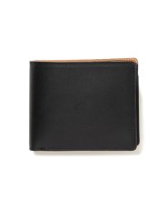 画像1: nonnative  DWELLER WALLET COW LEATHER (1)