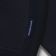 画像7: APPLEBUM  Embroidery Logo Sweat Parka (7)