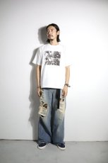 画像13: APPLEBUM  “FDG” T-shirt (13)