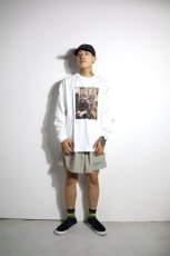 画像7: APPLEBUM  “MOS” L/S T-shirt (7)