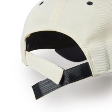 画像2: NEW ERA  9FORTY MLB Wool Visor ニューヨーク・ヤンキース クローム ネイビーバイザー (2)