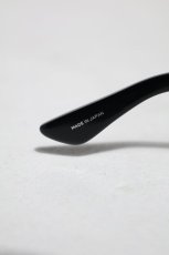 画像5: nonnative  DWELLER SUNGLASSES 02 DARK by KANEKO OPTICAL (5)