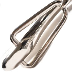 画像3: MINEDENIM  END Silver Sailor Carabiner (3)