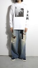 画像17: APPLEBUM  “JJ” L/S T-shirt  (17)