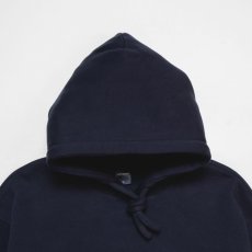 画像3: APPLEBUM  Embroidery Logo Sweat Parka (3)