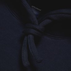 画像5: APPLEBUM  Embroidery Logo Sweat Parka (5)