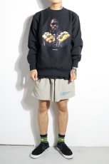 画像8: APPLEBUM  “RZ” Crew Sweat (8)