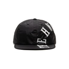 画像2: THE H.W.DOG&CO.  BIG LOGO SKATE CAP (2)