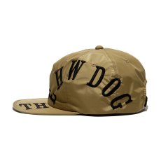 画像7: THE H.W.DOG&CO.  BIG LOGO SKATE CAP (7)