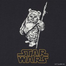 画像4: STANDARD CALIFORNIA  『STAR WARS』 / SD Ewok T (4)