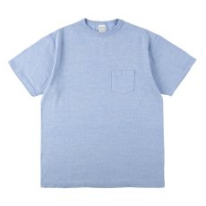 画像6: STANDARD CALIFORNIA  SD 88/12 Pocket T Vintage Wash (6)