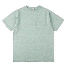 画像7: STANDARD CALIFORNIA  SD 88/12 Pocket T Vintage Wash (7)