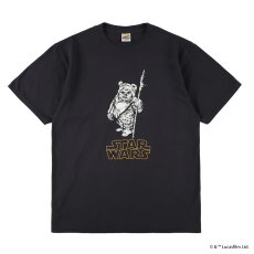 画像2: STANDARD CALIFORNIA  『STAR WARS』 / SD Ewok T (2)