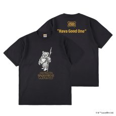 画像1: STANDARD CALIFORNIA  『STAR WARS』 / SD Ewok T (1)