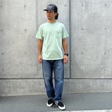 画像10: STANDARD CALIFORNIA  SD 88/12 Pocket T Vintage Wash (10)