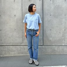 画像9: STANDARD CALIFORNIA  SD 88/12 Pocket T Vintage Wash (9)