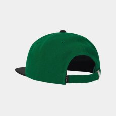 画像4: HUF  HUF SET CLASSIC H 6 PANEL HAT (4)