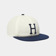 画像1: HUF  HUF SET CLASSIC H 6 PANEL HAT (1)