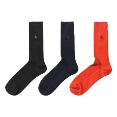 画像1: STANDARD CALIFORNIA  SD Rib Socks-3P (1)