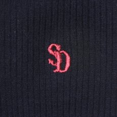 画像2: STANDARD CALIFORNIA  SD Rib Socks-3P (2)