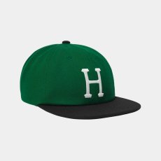 画像3: HUF  HUF SET CLASSIC H 6 PANEL HAT (3)